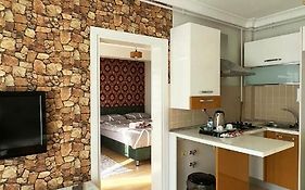 Edirne Suite House