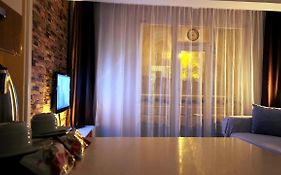 Edirne Suite House